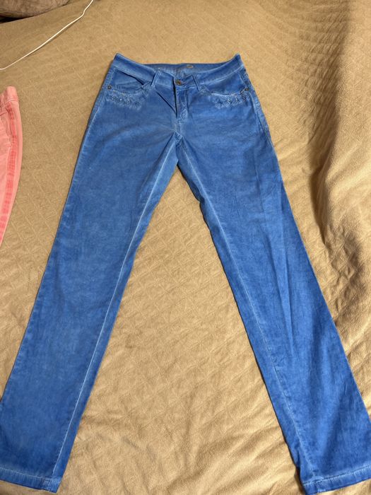 Дънки на Guessи други марки