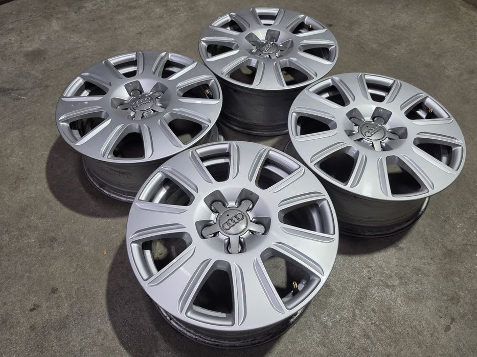 5х112/16 Ауди Шкпда Сеат Фолксеаген 5x112/16 Audi VW Skoda Seat