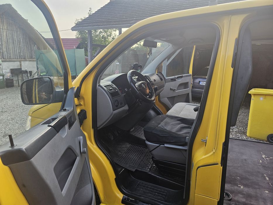VOLKSWAGEN California 2008 — imagine 3