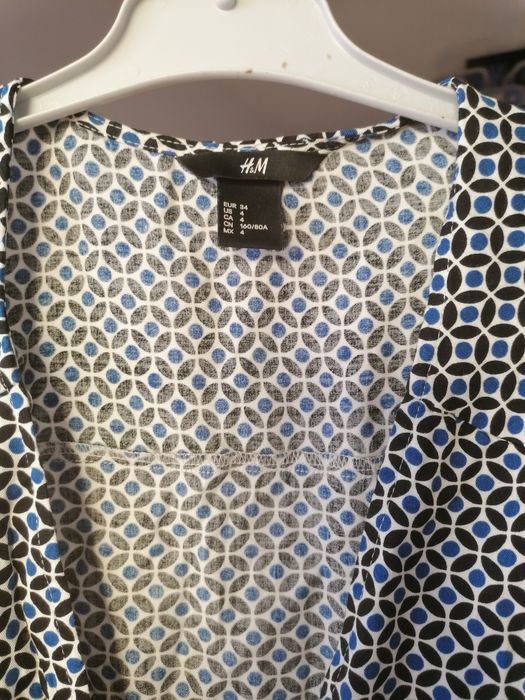 Salopeta H&M mărime 34