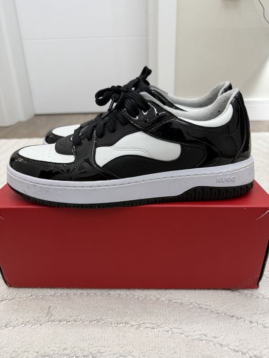 Мъжки обувки HUGO