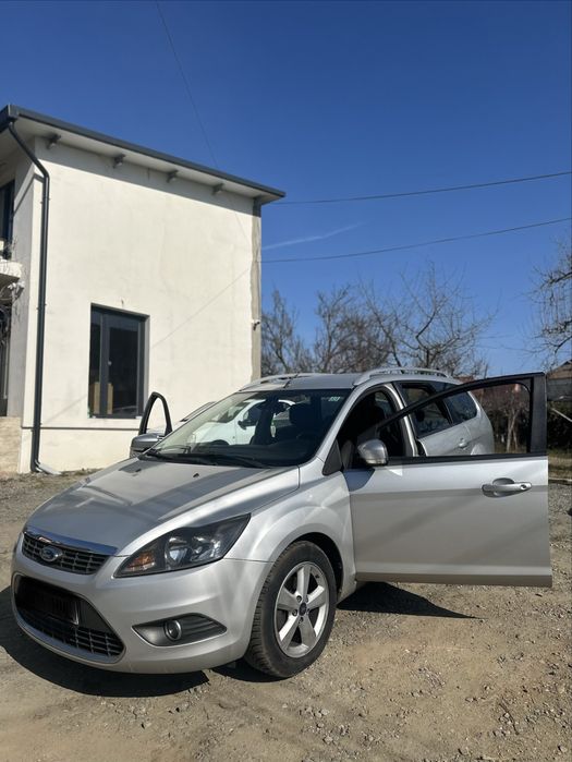 Vand ford focus break 2009 1.6 disel, pret negocail