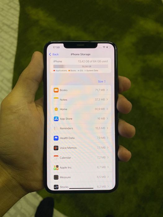 iPhone 11 Pro Max