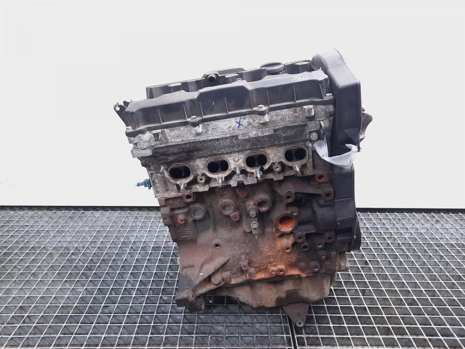 Motor, cod NFU, Peugeot 307 SW, 1.6 benz
