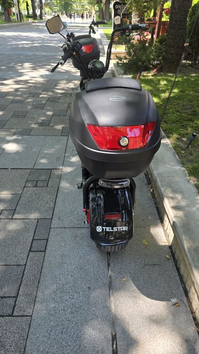 Харли Х7 ултра 1500W
