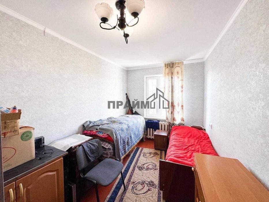 ПРОДАМ 3Х ком. Самал (Жадра ПРАЙМ)