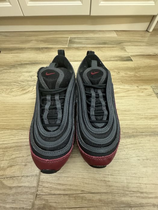 Маратонки Nike air max 97