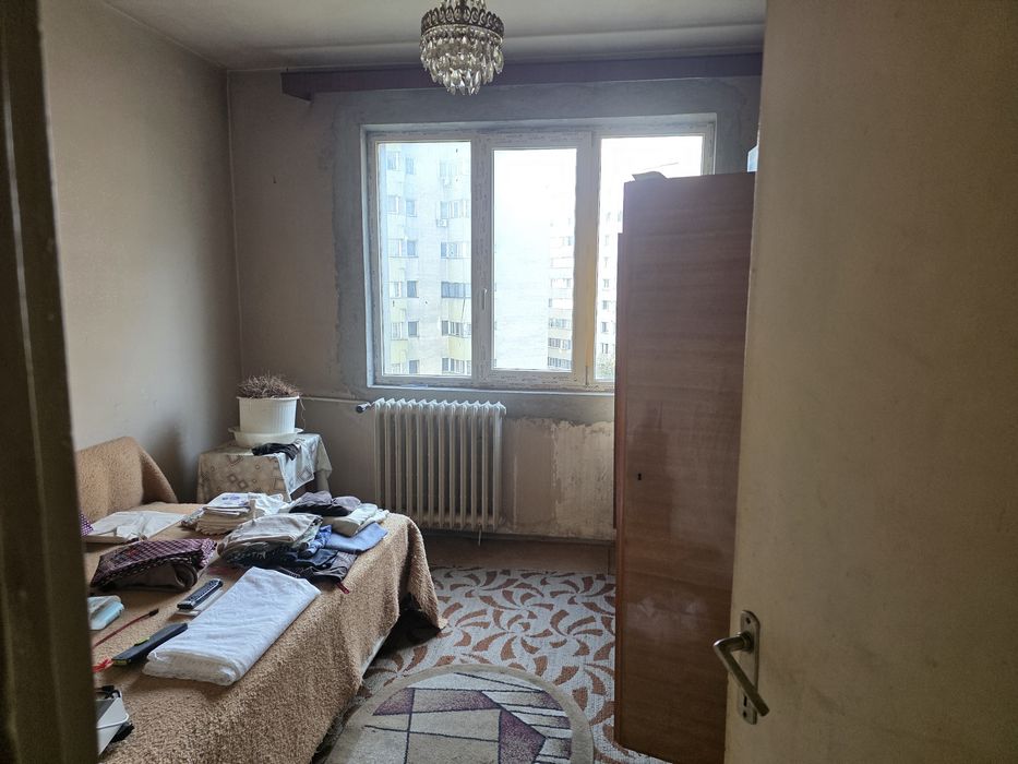 Apartament 3 camere