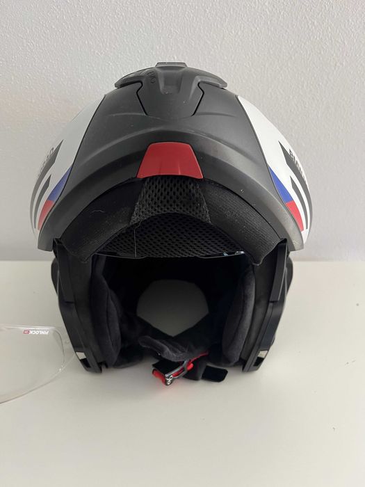 Casca BMW System 7 Evo