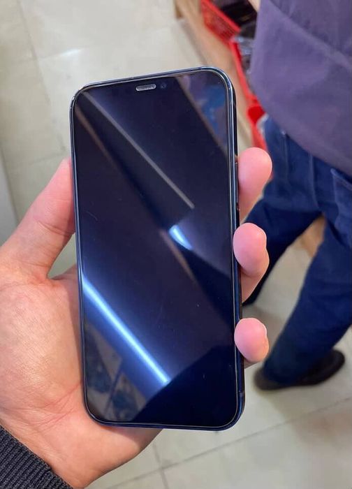 iPhone 12 64GB LL/A +eSim