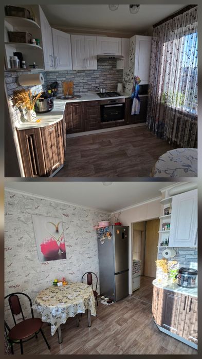 Продам  квартиру!