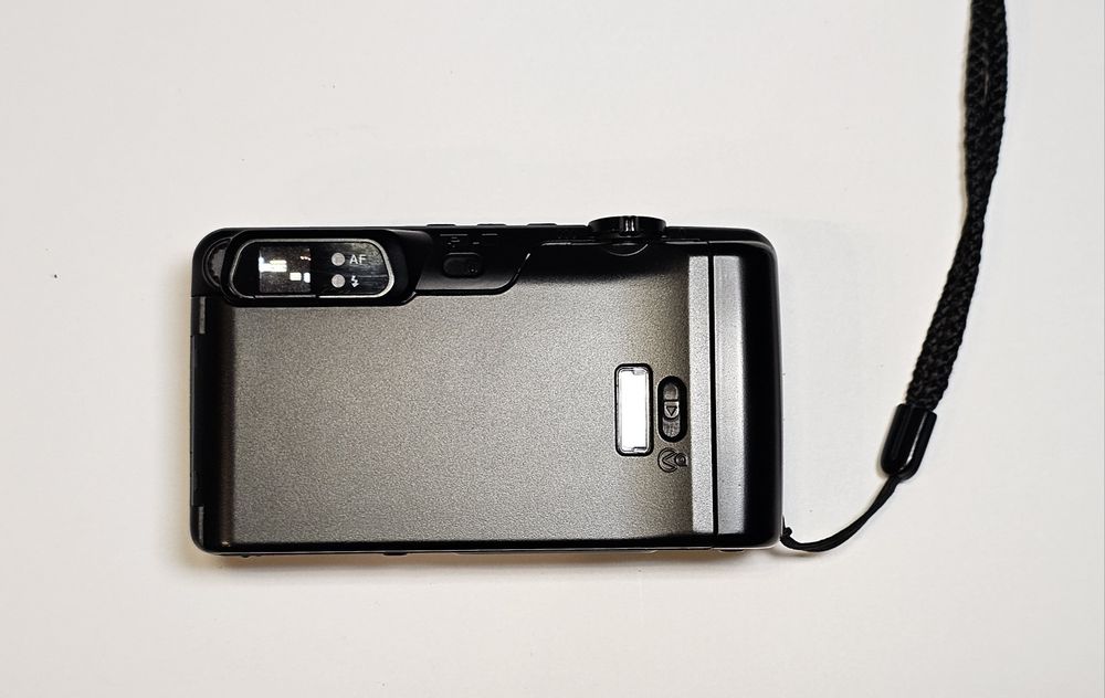 Aparat foto compact Pentax Espio 115G -  point&shoot 35mm