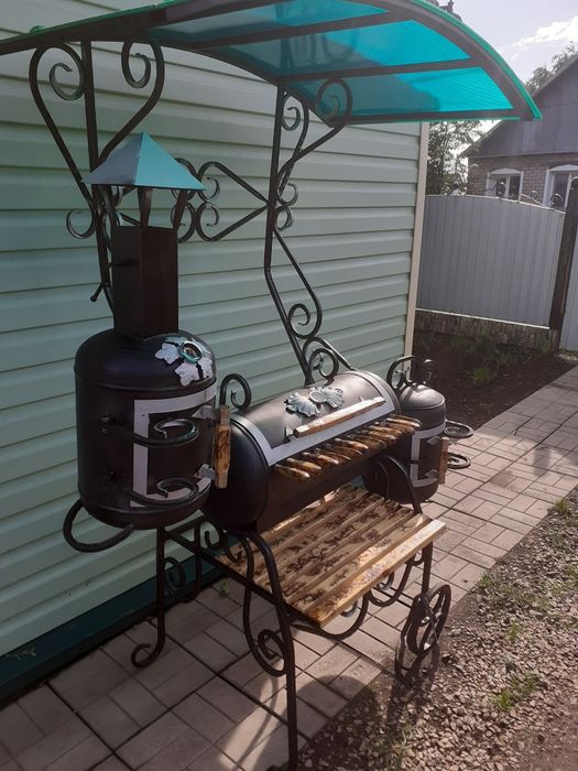 Продам мануальную зону