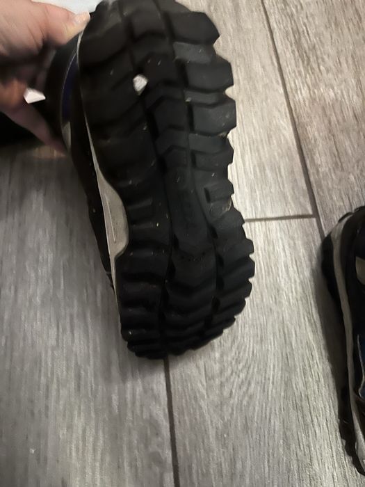 Продавам детски ботуши Geox 33 номер