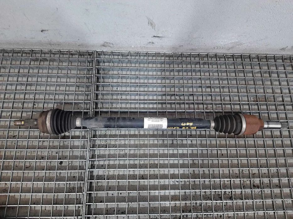 planetara dreapta fata citroen c3 1.2 vti 2013  9801388680