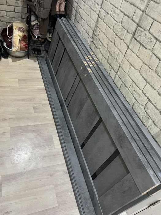 Продам межкомнатные двери