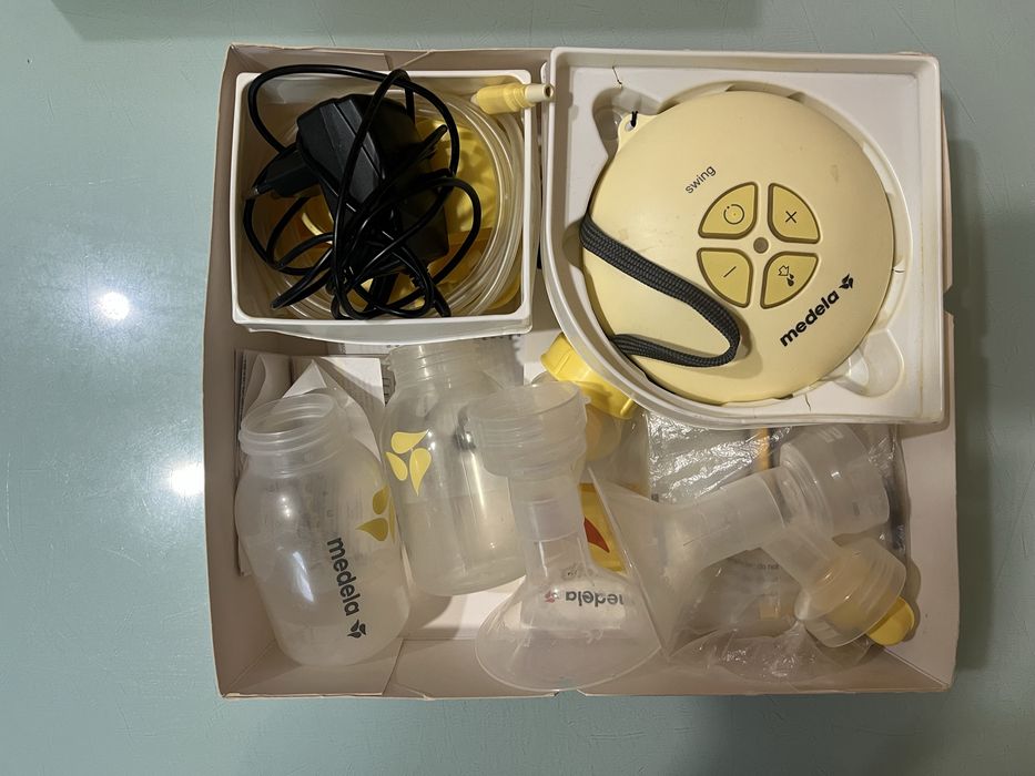 молокоотсос !!!