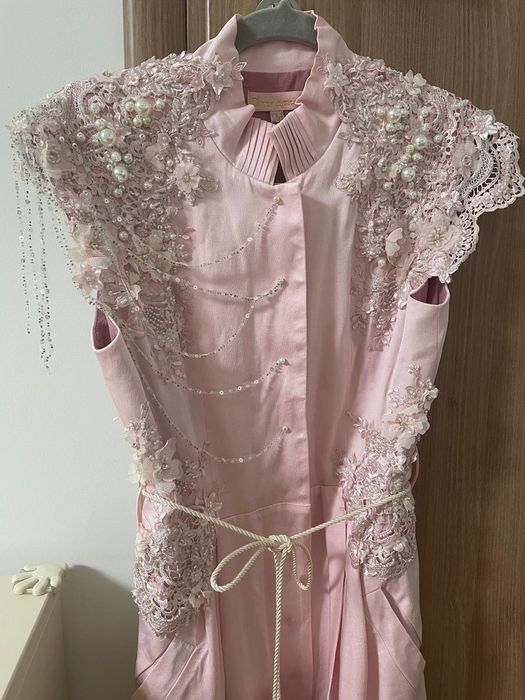 Rochie unicată  Diana Antohi