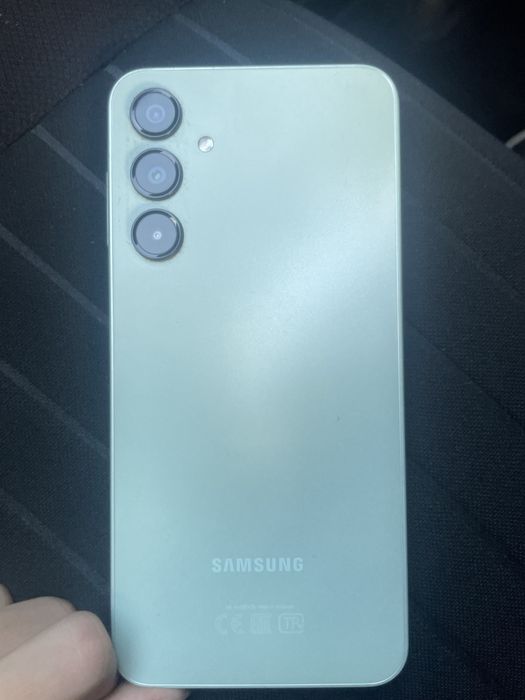 Samsung galaxy A16