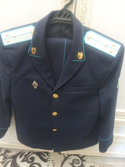 Продается военная форма
