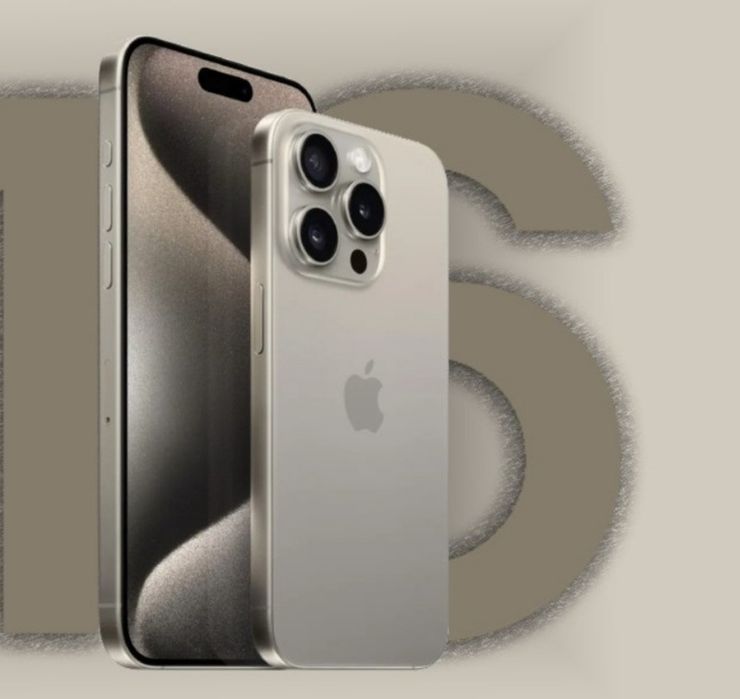 Айфон IPhone 16 Про Pro Xr Новый! 256Gb.