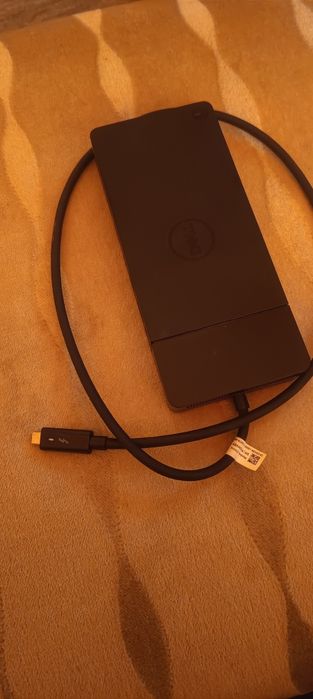 Doking station ptr laptop și pc
