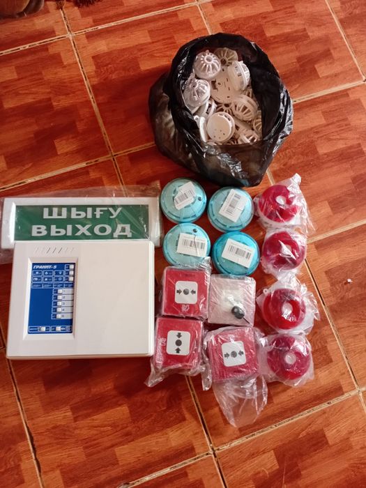 Продам  прибор Гранит-5