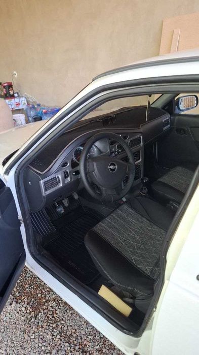 Nexia sotiladi yoki arendaga beriladi