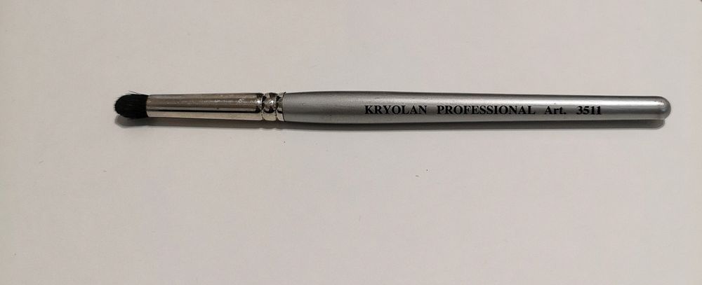 Апликатор за грим очи. KRYOLAN