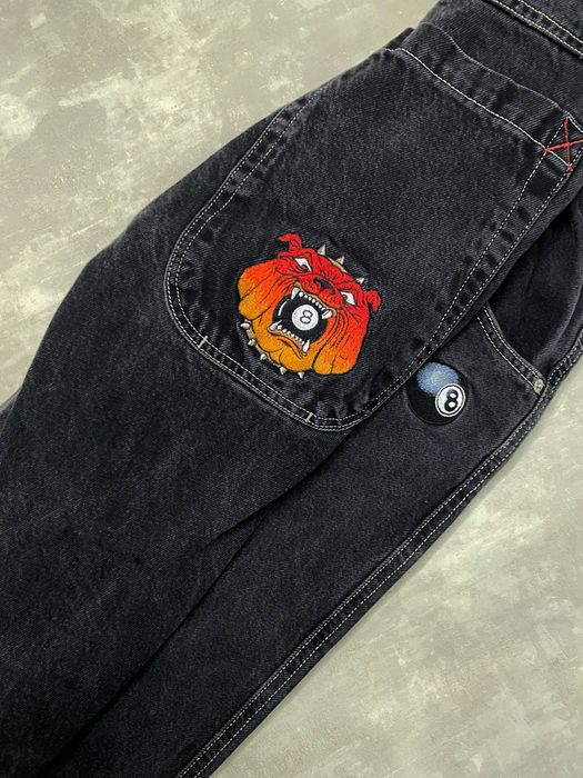 JNCO Jeans оригенал обмен велик