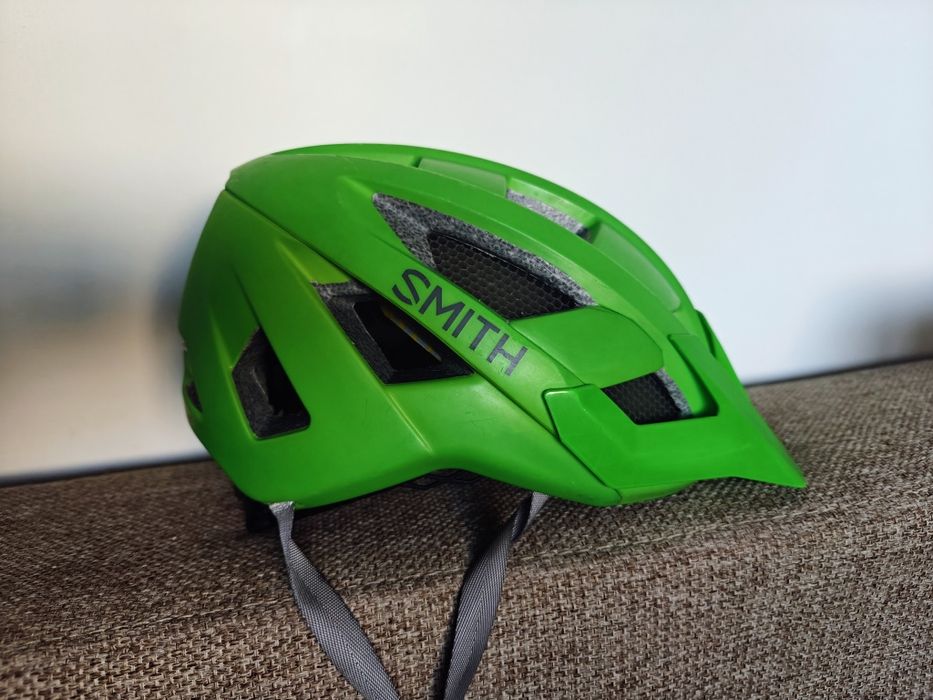 Casca bicicleta Smith Optics Rover MIPS