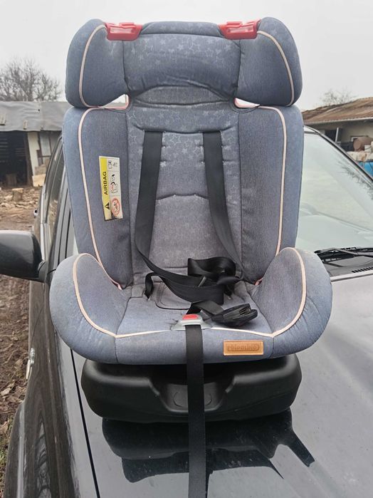 Детско столче за кола