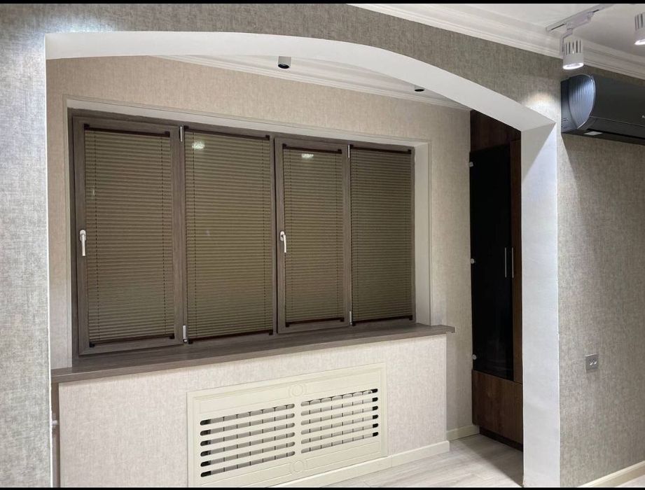 Жалюзи parda 1 кунда, jalyuzi na zakaz!