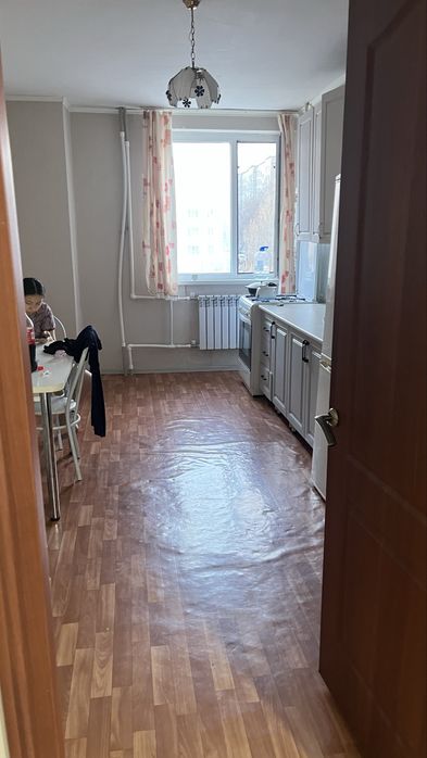 Подселение кв 12 мкр