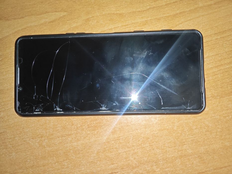 Рабочи Sony Xperia Mark lll