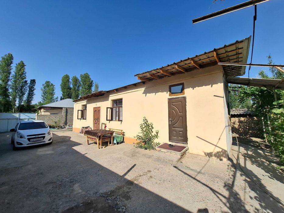 Продаётся дом отличное локация