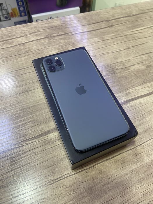 Iphone 11 Pro Max 256Gb