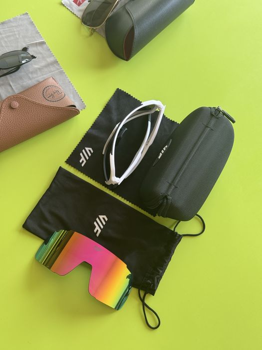 Ray-Ban слънчеви очила