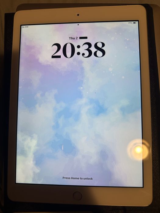 Ipad 6 gen 32gb