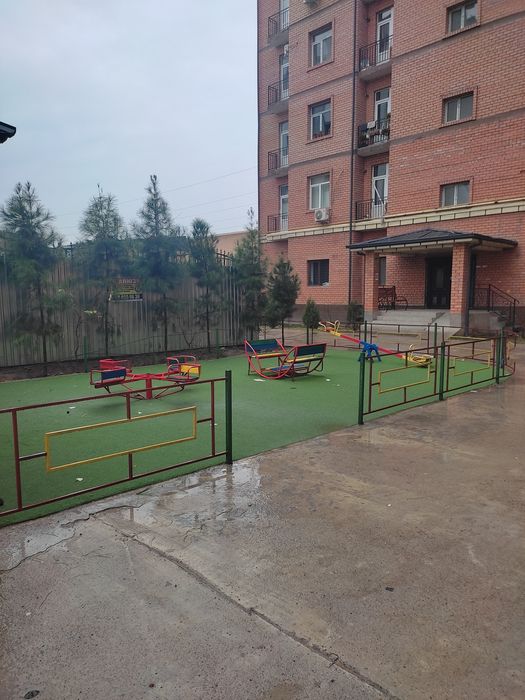 Срочно продаётся квартира новострой