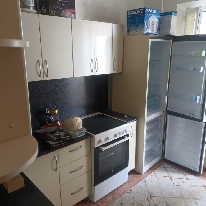 Холодильникккккккк