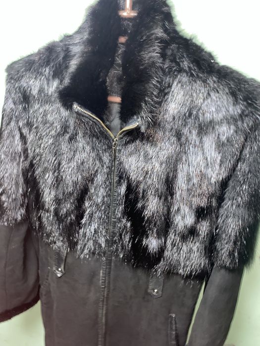 Продаю дубленку 48 р