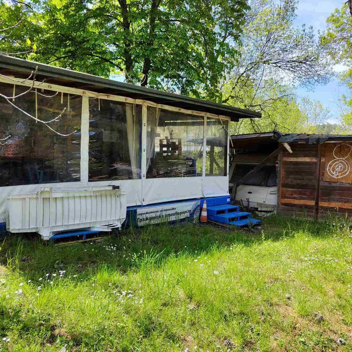 Каравана Calavelair A 5402 ZO