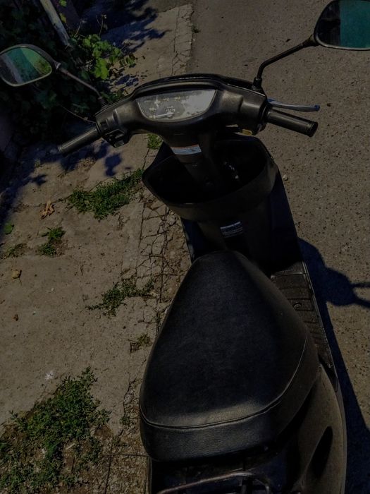 Мопед Honda Dio 2003 срочно