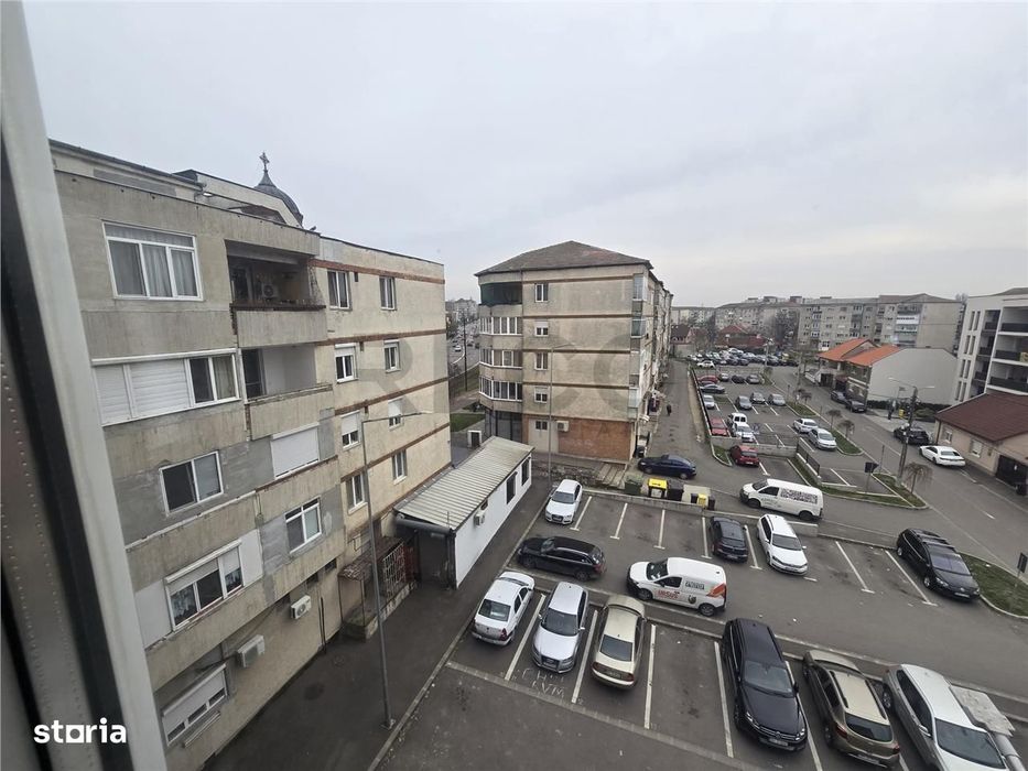 RECO Apartament in Oradea