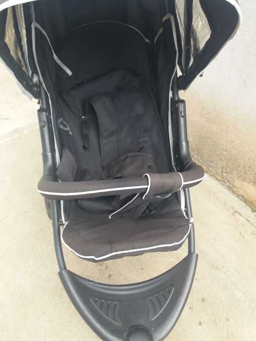 Детска количка 3 в 1