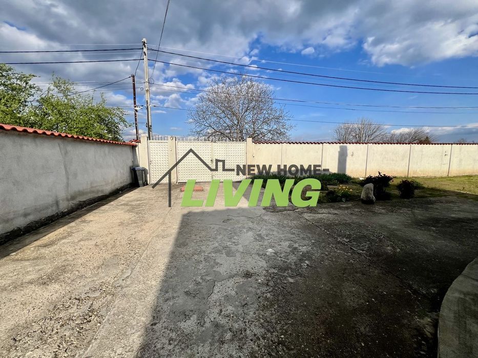 Продава се Къща в с. Граф Игнатиево, Област Пловдив - 170 кв.м за 1412 €/кв.м - Снимка #4