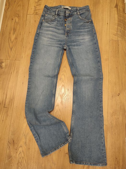 Zara bershka 32/34/36