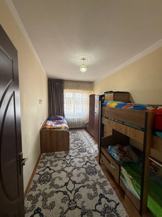 Сагбон 3-7/7 НОВАСРТОЙКА ЕВРО ремонтОбш: 72кВ.м Ор.р:Сагбон, Нурафшон,