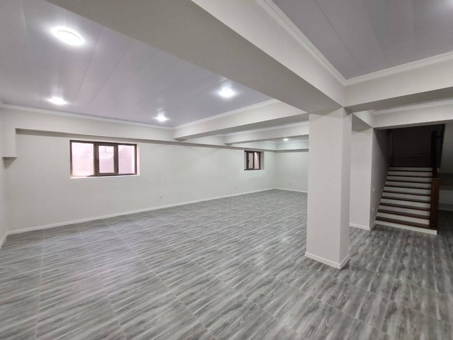 Продаётся дом Центр Луначарского на 4,5 сотках